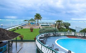 Ocean Pearl Resort